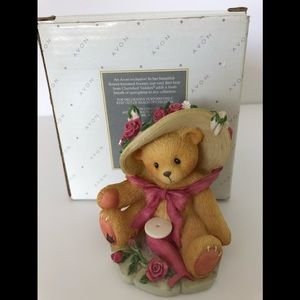 Janet-Your As Sweet As A Rose